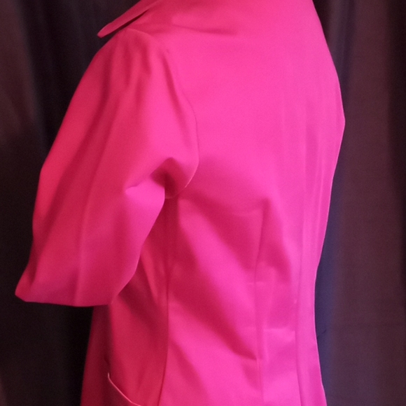 Jacket - Picture 4 of 4